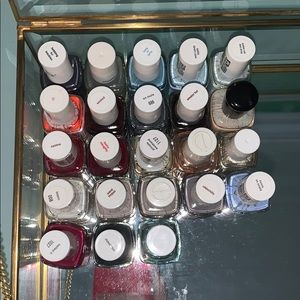 Variety pack ESSIE